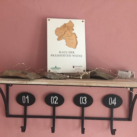 Ferienwohnung Sonnenlay Krov Bagian luar foto