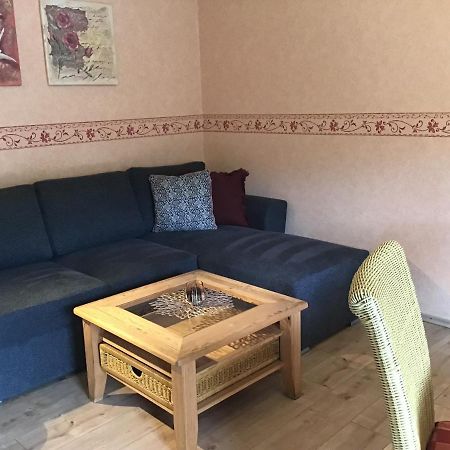 Ferienwohnung Sonnenlay Krov Bagian luar foto
