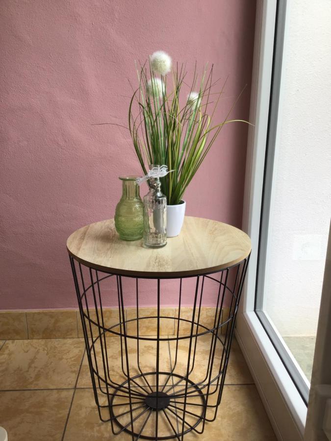 Ferienwohnung Sonnenlay Krov Bagian luar foto