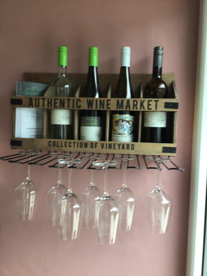 Ferienwohnung Sonnenlay Krov Bagian luar foto