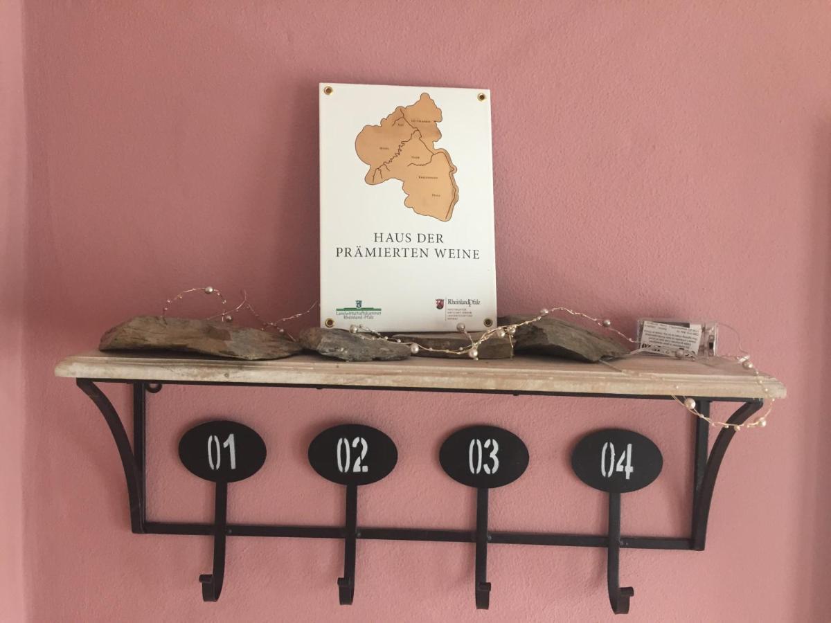 Ferienwohnung Sonnenlay Krov Bagian luar foto