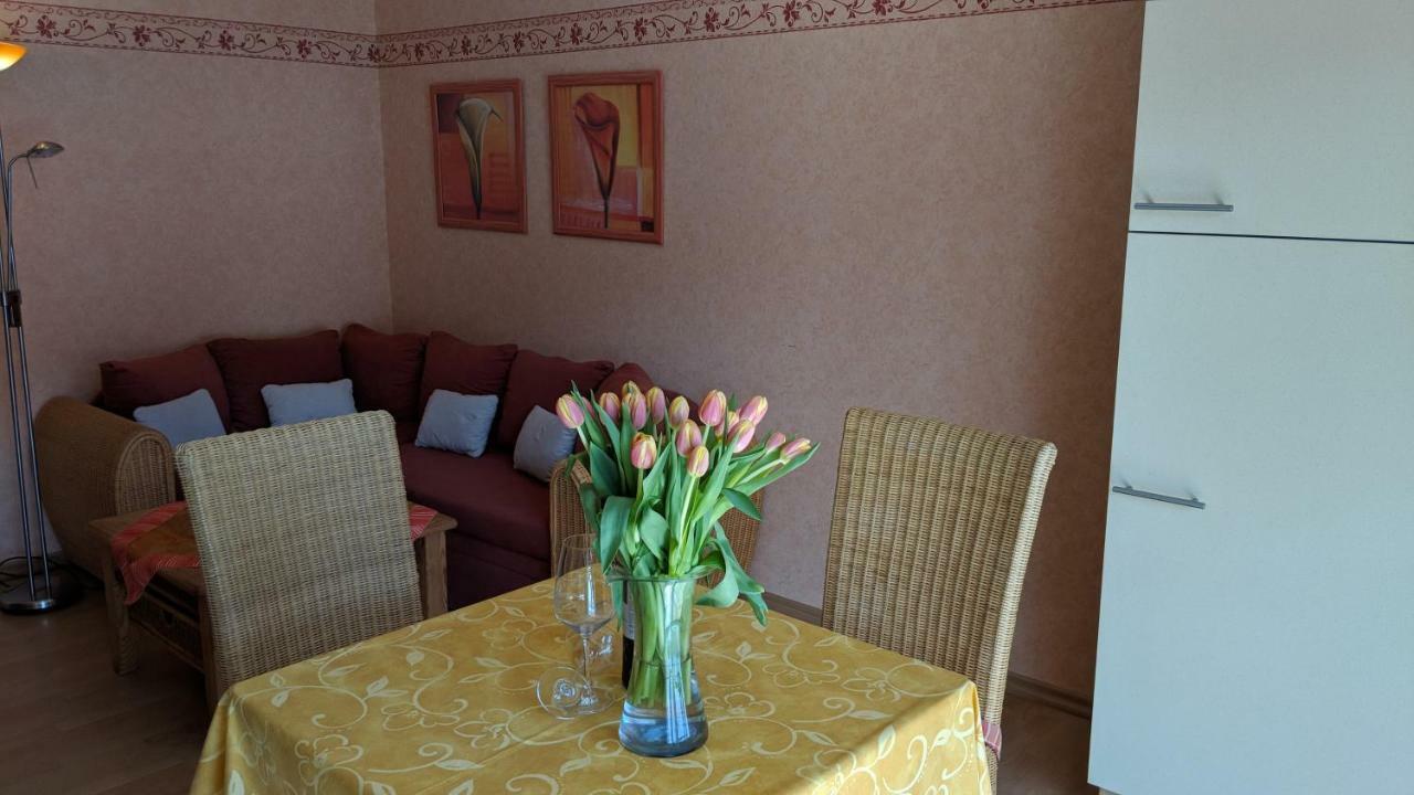 Ferienwohnung Sonnenlay Krov Bagian luar foto